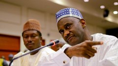 Usman Yusuf. Photo: Premium Times