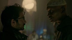 Safta-winning writer Neil McCarthy on writing a "mob comes to Mayfair" film