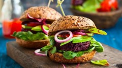 #FoodNextAfrica: How to ensure sustainable growth of plant-based foods