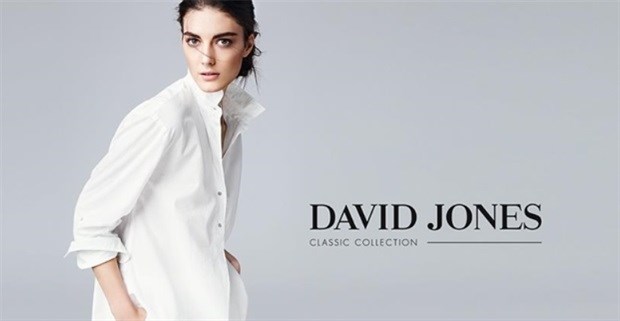 Woolworths to pull David Jones brand from SA stores