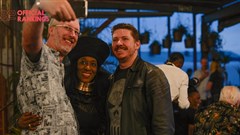 Image provided by Loeries Africa Middle East.