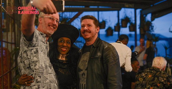 Image provided by Loeries Africa Middle East.