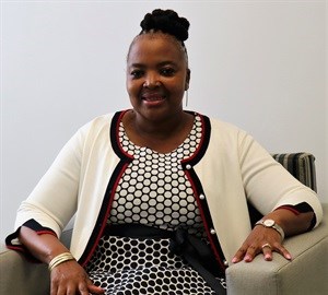 Ms Pearl Sizeka Bengu, Ithala Group CEO