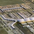 New Istanbul airport opens