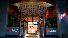 Mauritius Union Group rebranded as MUA.