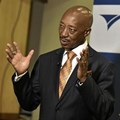 Tom Moyane