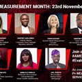 Championing PR measurement in Nigeria