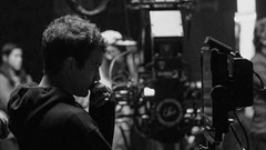 Marco Prestini from Italy is one of the Young Guns 16. © .