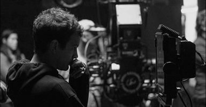 Marco Prestini from Italy is one of the Young Guns 16. © .