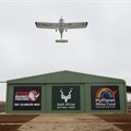SANParks buys Foxbat light aircraft to combat rhino poaching in KNP