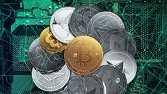 Bitcoin has evolved from a currency to a commodity