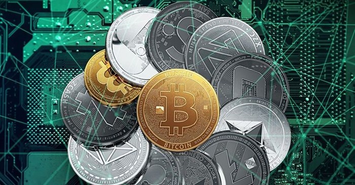 Bitcoin has evolved from a currency to a commodity