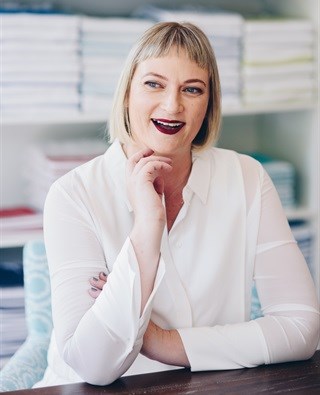 Madeleine Hugo, founder, The Cotton Company.