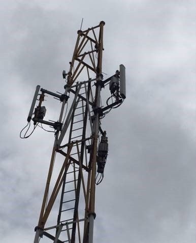 Parallel Wireless to provide 4G LTE in Ghana