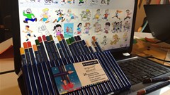 Why Book Dash produces beautiful, proudly African storybooks