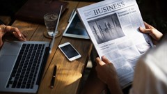 Reading delivers the proven best advertising ROI