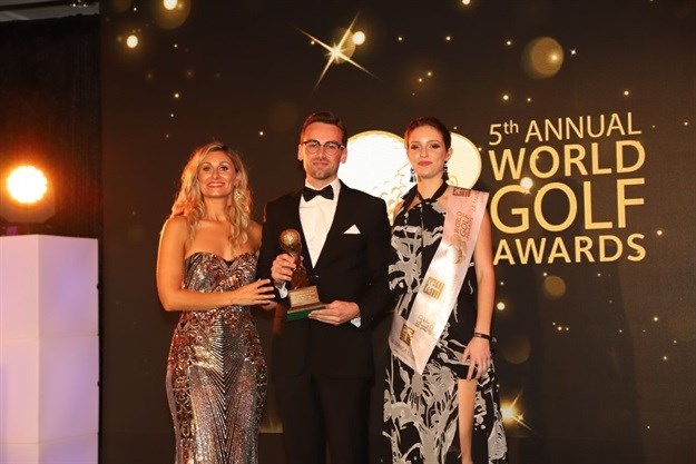 World's Best New Golf Course 2018 - Adare Manor