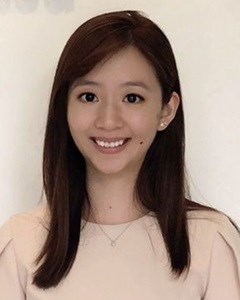 Joanne Weng is sales manager: South Africa at Synology