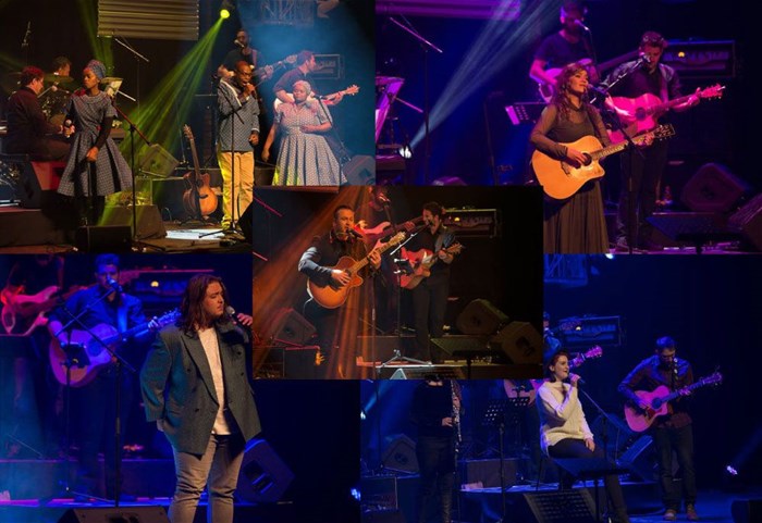 OFM looking for new talent in 'All the way from Bloem' project