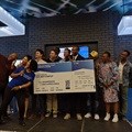 Franc Group wins Round 2 of Seedstars SA