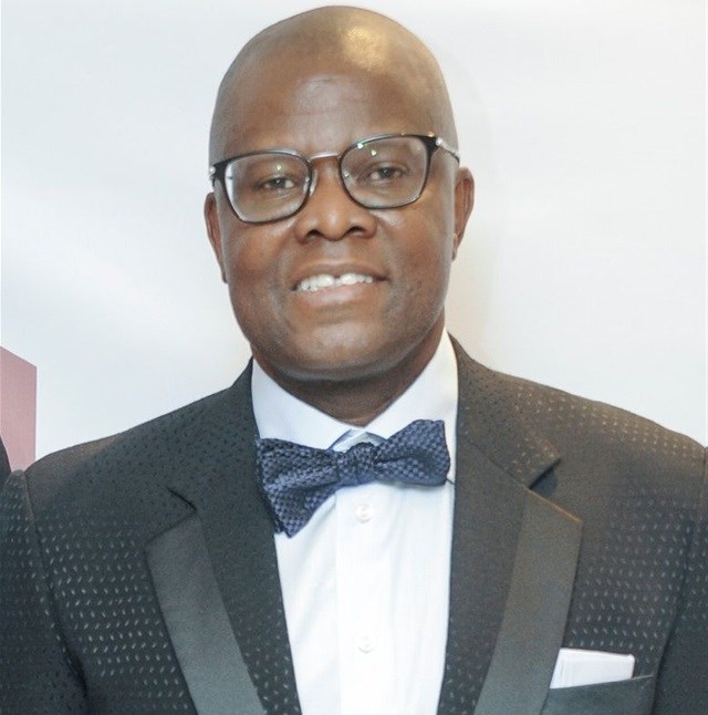 Sifiso Falala, PAMRO president.