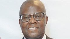 New PAMRO president appointed