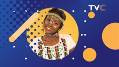 TVC Communications, Nigeria, rebrand.