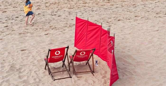 Vodacom now present in 19 new countries in Africa