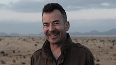 #Newsmaker: Giant Films' Sam Coleman and A Guardian