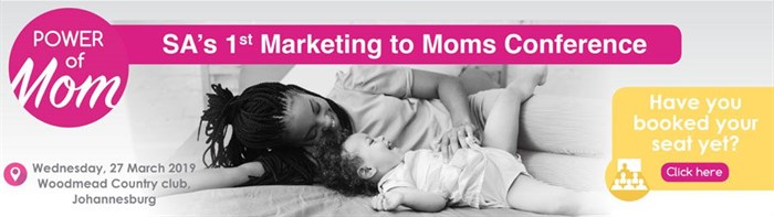 Tap into the hearts and minds of the Mom-sumer!