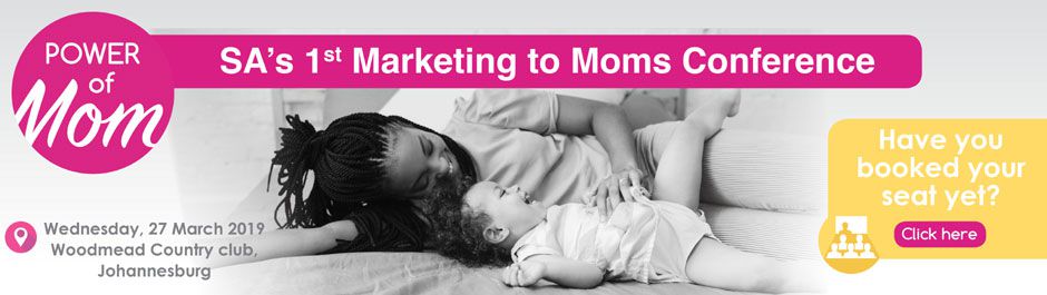 Tap into the hearts and minds of the Mom-sumer!