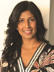 Projeni Pather, MD of Exposure Marketing