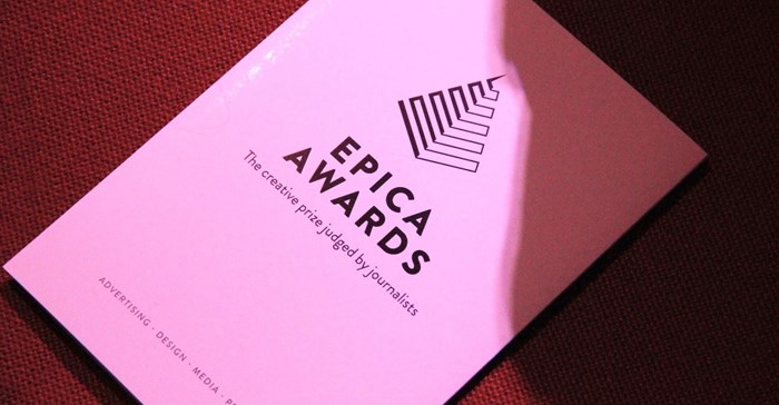 Seven South African entries on shortlist for the 2018 Epica Awards