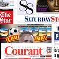 Newspapers ABC Q3 2018: First decline for total newspaper category