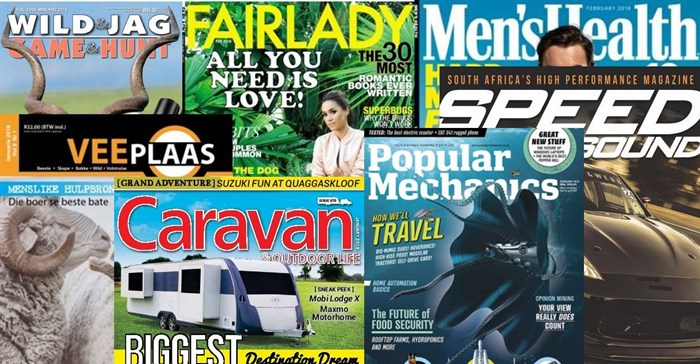 Magazines ABC Q3 2018: Magazine decline slower for Q3