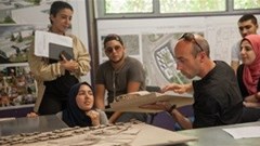 Honoris adds Moroccan architectural school to network