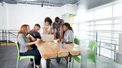 Startup challenge for Africa returns