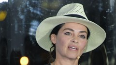 Award-winning designer Es Devlin. Image supplied.