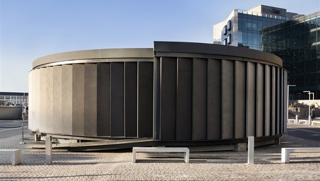 Zoetrope by Es Devlin. Image supplied.