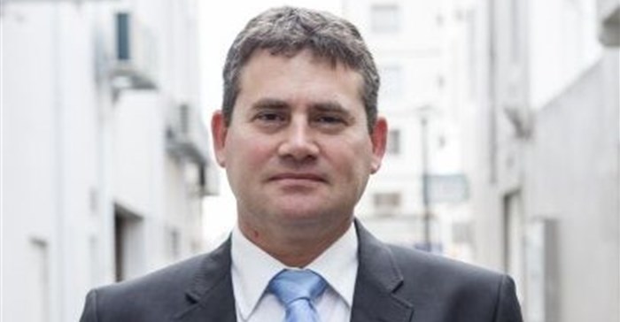 Jeremy Burman of PCH