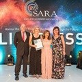2018 SARA Reward Award winners
