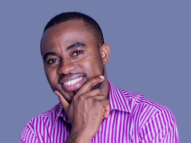 Emeka Enwere is head of strategy and growth at Terragon Group