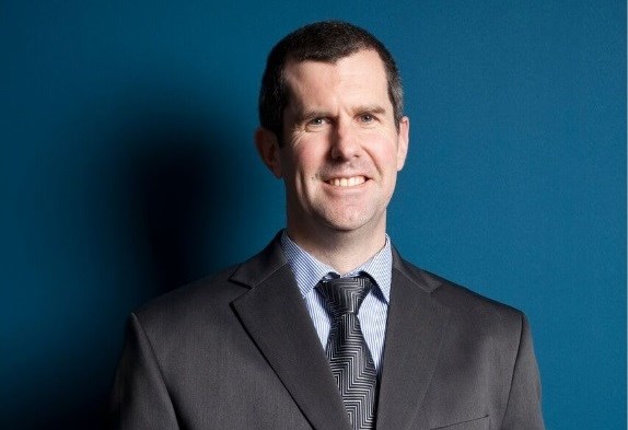 Jon Tullett, research manager of IT services at IDC South Africa