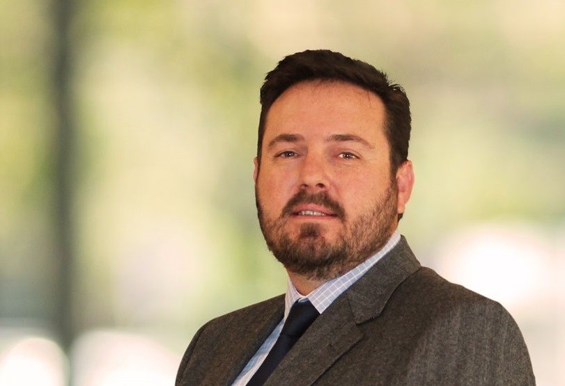 Fred Saayman, Pinnacle's Huawei business unit executive