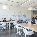 Workshop17 takes 'Best Coworking Space' title in Southern Africa Startup Awards