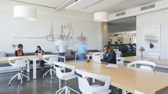 Workshop17 takes 'Best Coworking Space' title in Southern Africa Startup Awards