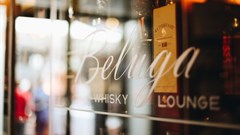 Beluga launches new whisky lounge