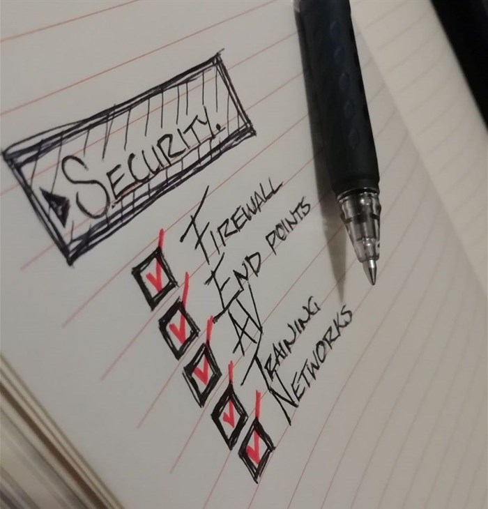 Avoid following a tick-box approach in your DDoS defences