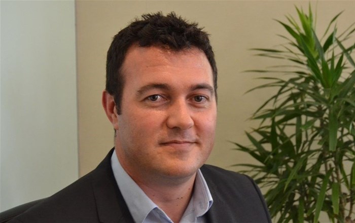 Riaan Bekker, force solutions manager at thryve