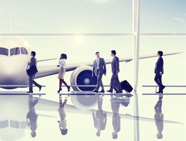 2018 Business Traveller Africa Award winners